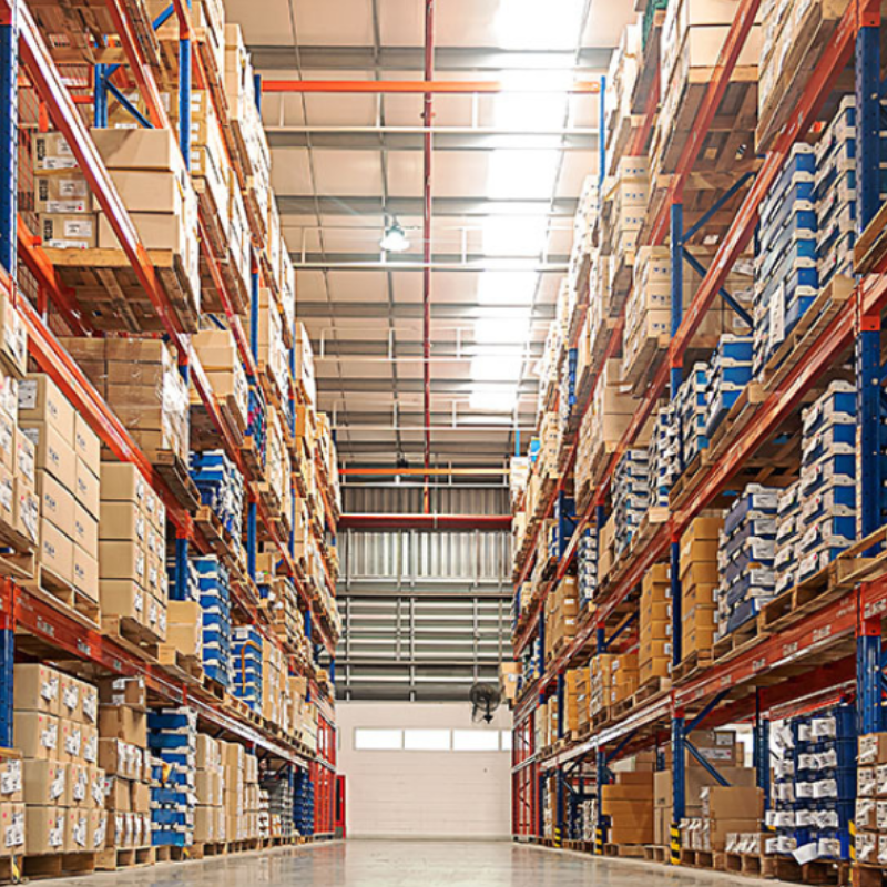 其他费用 - 仓储费