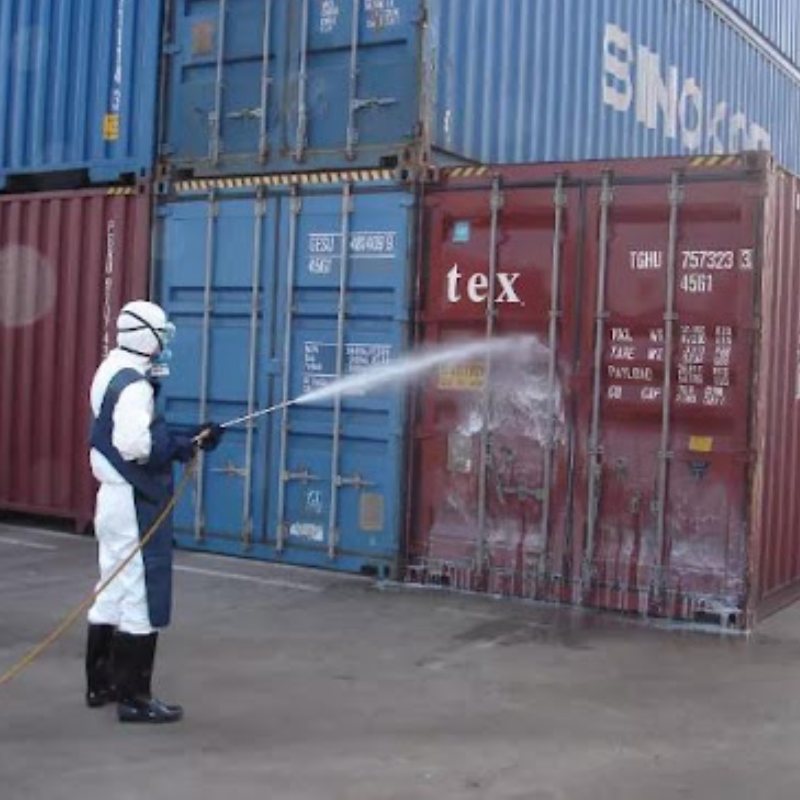 其他费用 - 薰蒸费